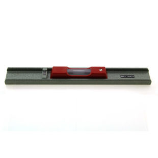 114-0.4-250 – Engineers workshop level, 250mm long, sens. 0.4mm/m (82")