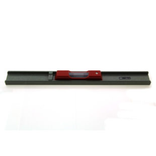 114-0.1-300 – Engineers workshop level, 300mm long, sens. 0.1mm/m (20")