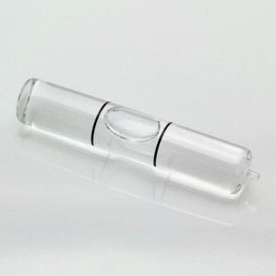 13266 – Bent vial 3/8" x 1.13/16"