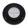 5229/1 - Surface Mounted Circular Level