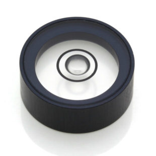 5581/1 – Circular vial, Ø15mm, transparent, 20’/2mm