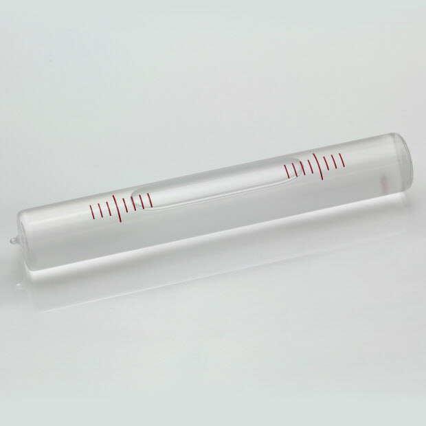 Replacement spirit clearance level vials