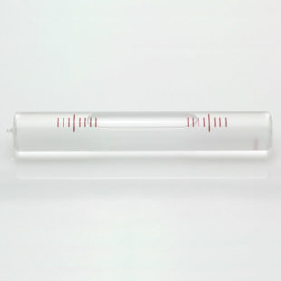 5725/101 – Ground vial, Ø15x96mm, sensitivity 0.05mm/m