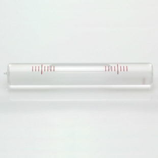 5971/101 – Ground vial, Ø15x96mm, sensitivity 0.1mm/m