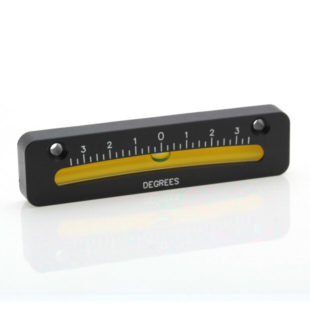 5789/1 – Bubble Inclinometer, 100x25mm, ±3°