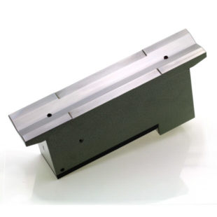 64-0.02-200 – Micrometer Block Level,  200mm long, sens. 0.02mm/m
