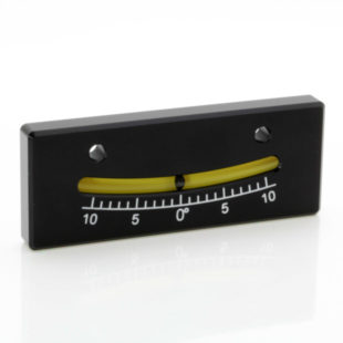 BI-10 – Ball inclinometer, +/-10 degrees