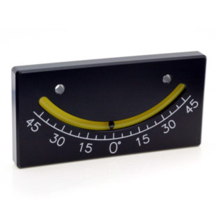 BI-45 – Ball Inclinometer Tiltmeter, ±45°