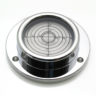 CG60/4DEG - Surface Mounted Circular Level