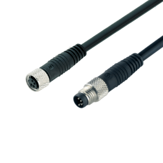 Mbsomnus 2 Pièce Passe Cable Etanche Passe Toit Camping Car