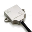 Low cost inclinometer sensor high accuracy