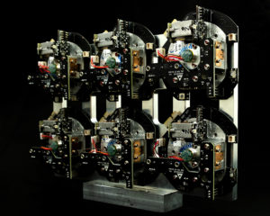 Test Fixture jig