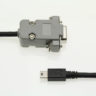 LD-2M-RS232 - Kabel und Stecker