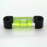 SF40 - Plastic Screw On Spirit Level Vials