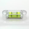 SF56 - Plastic Screw On Spirit Level Vials