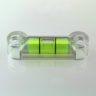 SF70 - Plastic Screw On Spirit Level Vials