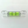 SF88 - Plastic Screw On Spirit Level Vials