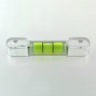 SF98 - Plastic Screw On Spirit Level Vials