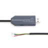 USB-RS232/RS485-01 - Zubehör