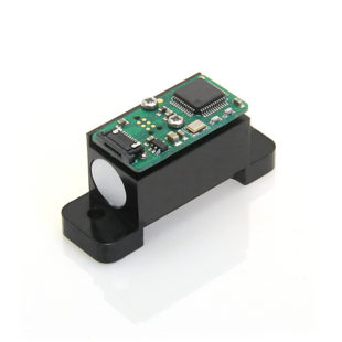 VSM-10-U-H – Vial Sensor Module, 0.1” Resolution, Linear Image, Horizontally Mounted