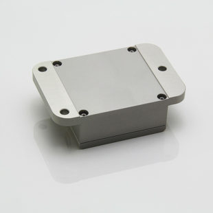 VS-30-C-1-0 – Inclinometer, 2 axis, ±30°, RS232, M9 connector