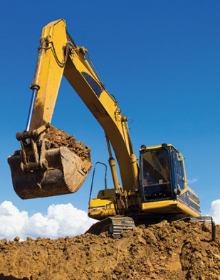 excavator-inclinometers-levels