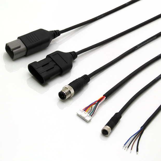inclinometer-sensor-connectors | Level Developments