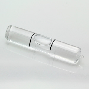 Bent Vials