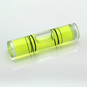 Plastic Cylindrical Vials