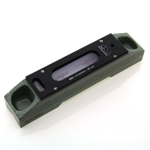 Details about   Strong Magnetic Precision Spirit Level Levelling Device Instrument 
