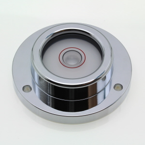 Surface Mounted Circular Level