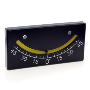 Slope Inclinometer -  Bubble Inclinometer